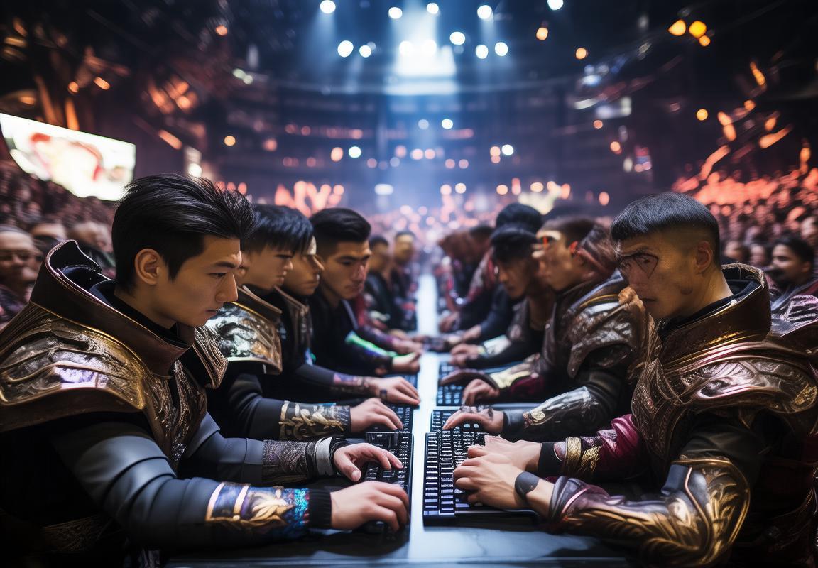 DreamHack斯德哥尔摩站2025确认回归，星际争霸项目重回主舞台